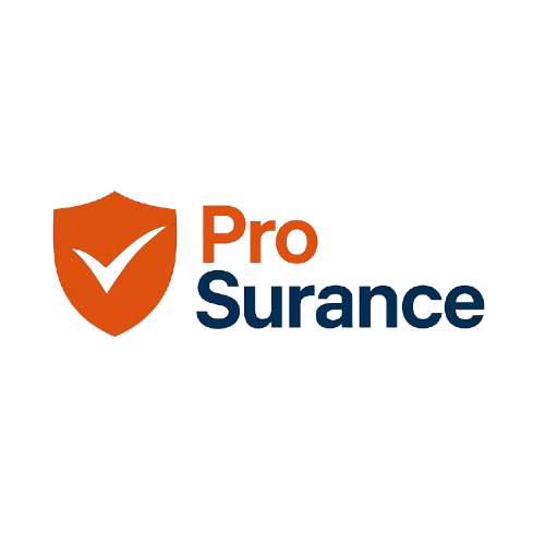 Prosurance Logo